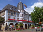 Rathaus